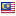 ogahnganggur.com server is located in Malaysia